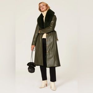 HUTCH COAT